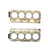 Mahle Head Gasket Set Grade C Left & Right Sides For 2001–2016 GM Duramax 6.6L