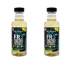 Hot Shot's Secret FR3 Friction Reducer 16oz Gas Diesel Engine Oil Additive 2-Pack