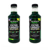 Hot Shot's Secret Stiction Eliminator 32oz Gas Diesel Engine Oil Additive 2-Pack