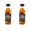 Hot Shot's Secret Diesel Extreme 16oz Fuel Injector Cleaner Cetane Booster 2-Pack