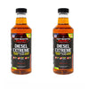 Hot Shot's Secret Diesel Extreme 32oz Fuel Injector Cleaner Cetane Booster 2-Pack