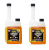 Hot Shot's Secret Everyday Diesel Treatment 16oz EDT Fuel Additive Cetane 2-Pack