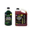Hot Shot’s Secret Diesel Fuel & Oil Additive Bundle 64oz Stiction Eliminator & 1 Gallon EDT 2-Pack