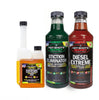 Hot Shot's Secret Diesel Additive Bundle Stiction Eliminator 32oz EDT 16oz Diesel Extreme 32oz 3-Pack