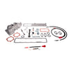 Fleece Performance Intake Grid Heater and Cold Weather Kit For 2007.5-2024 Ram Cummins