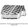 No Limit Fabrication Billet 10R140 Transmission Pan Black Finish For 2020-2026 Ford F-250/F-350/F-450/F-550 6.7L PowerStroke