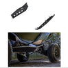 MBRP Heavy Duty Rock Sliders For 2024-2026 Can-Am Maverick R/ Maverick R Max
