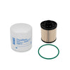 S&S Diesel 6.7L LPK Replacement Fuel Filter Kit For 2011-2016 Ford Powerstroke