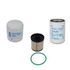 S&S Diesel 6.7L LPK & DPK Replacement Filter Kit For 2011-2016 Ford Powerstroke