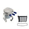 S&S Diesel 6.7L Fuel Leak Prevention Kit Plus For 2017-2026 Ford F-250 F-350 F-450 F-550 Powerstroke