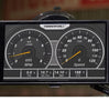 Holley EFI 5" Digital Dash - 5” Touch Screen