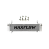 Max-Flow Arctic Allison Transmission Cooler, 2006-2010 LBZ/LMM