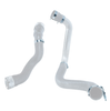 DmaxStore Intercooler Pipe Clamp Fix, 2020-2024 L5P