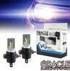 Oracle Lighting H4 V-Series LED Bulb Conversion Kit 6000K - High/Low Beam