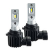 Oracle Lighting 9006 V-Series LED Bulb Conversion Kit 6000K - High Beam