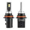 Oracle Lighting 9007 V-Series LED Bulb Conversion Kit 6000K - Low Beam
