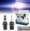 Oracle Lighting 9007 V-Series LED Bulb Conversion Kit 6000K - Low Beam