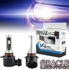 Oracle Lighting 9012 V-Series LED Bulb Conversion Kit 6000K - High/Low Beam