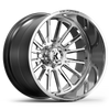 KG1 Forged Victor Polished 30X16