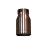 Valvetronic Universal Exhaust Tips 2.5" T304 Brushed VTD.TIP.SW.25.35.BRSH