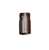 Valvetronic Universal Exhaust Tips 3.0" T304 Brushed VTD.TIP.30.35.BRSH VTD.TIP.SW.30.35.BRSH
