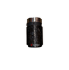 Valvetronic Universal Exhaust Tips 3.0" Inlet 4.0" Forged Carbon Fiber VTD.TIP.SLVE.30.35.FC