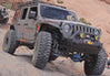 Superlift Dual Rate Coil 2.5" Lift Kit w/ KING 2.0 Shocks - 18-25 Wrangler JL - 4 door K183KG