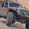 Superlift Dual Rate Coil 2.5" Lift Kit w/ KING 2.0 Shocks - 18-25 Wrangler JL - 2Dr K185KG
