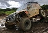 Superlift Dual Rate Coil 2.5" Lift Kit w/ KING 2.0 Shocks - 18-25 Wrangler JL - 2Dr K185KG