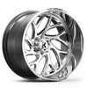 KG1 Forged Vortex Polished 26X16