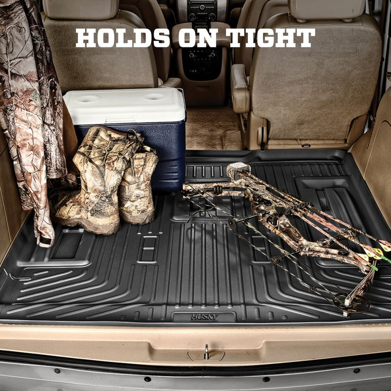 Husky Liners- Cargo Liner behind 3rd Row 28181 – Rudy's Performance Parts