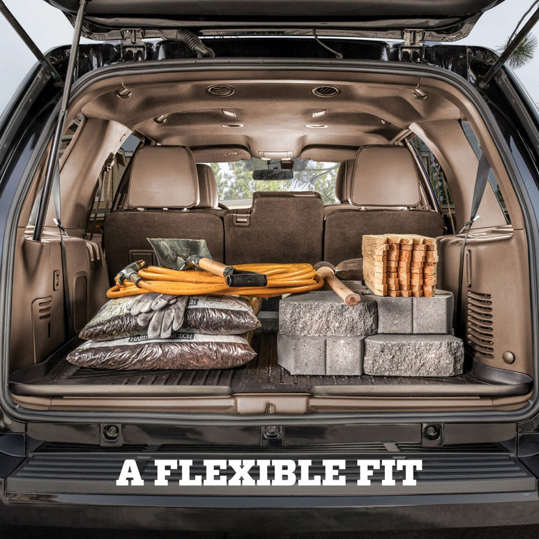 Husky Liners- Cargo Liner Behind 3rd Seat 28261 – Rudy's Performance Parts