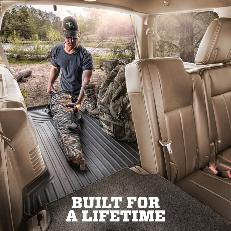 Husky Liners- Cargo Liner 2017-2022 Nissan Rogue Sport 29451 – Rudy's ...
