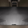 Husky Liners Weatherbeater - Trunk Liner 2013-2016 Dodge Dart 40041
