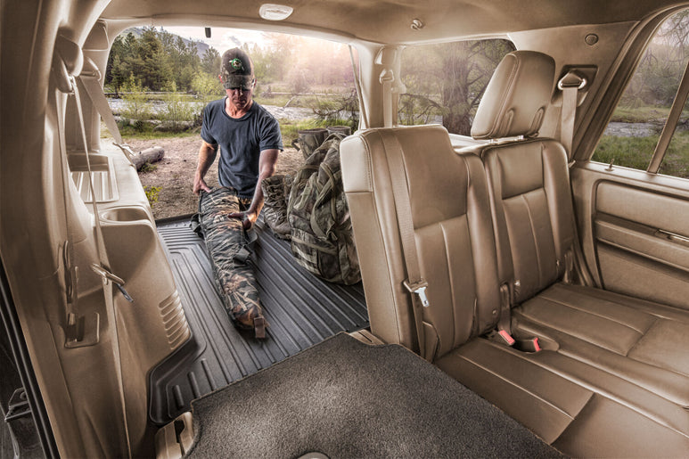 Husky Liners- Trunk Liner 2015-2016 Chrysler 200 40071 – Rudy's ...