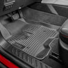 Husky Liners Weatherbeater - 2nd Seat Floor Liner 2017-2024 Tesla 3 16621