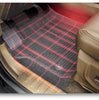 Husky Liners Weatherbeater - 2nd Seat Floor Liner 2021-2026 Genesis GV80 19951
