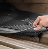 Husky Liners Weatherbeater - 2nd Seat Floor Liner 14781