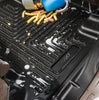 Husky Liners Weatherbeater - Front Floor Liners 18041