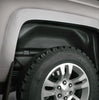 Husky Liners Rear Wheel Well Guards 2019-2026 GMC Sierra 1500 79071