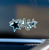 Rudy's Signature Vinyl Decal