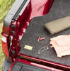 BedRug Bed Mat with No Bed Liner 2015-2024 Ford F250/F350 SuperDuty BMQ17SBS