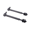 DMAX XD Tie Rods, 2001-2010 LB7/LLY/LBZ/LMM