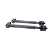 DMAX XD Tie Rods, 2001-2010 LB7/LLY/LBZ/LMM