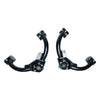 Dmax XD Tubular Upper Control Arm Kit, 2020-2026 L5P