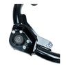 Dmax XD Tubular Upper Control Arm Kit, 2020-2026 L5P