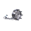 DMAX XD Wheel Bearing, 2001-2007 LB7/LLY/LBZ