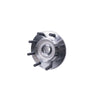 DMAX XD Wheel Bearing, 2001-2007 LB7/LLY/LBZ
