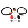 XDP HD Replacement Battery Cable Set For 89-93 Dodge Ram 5.9L Cummins