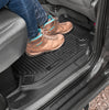 Husky Liners X-act Contour - 2nd Seat Floor Liner 50971